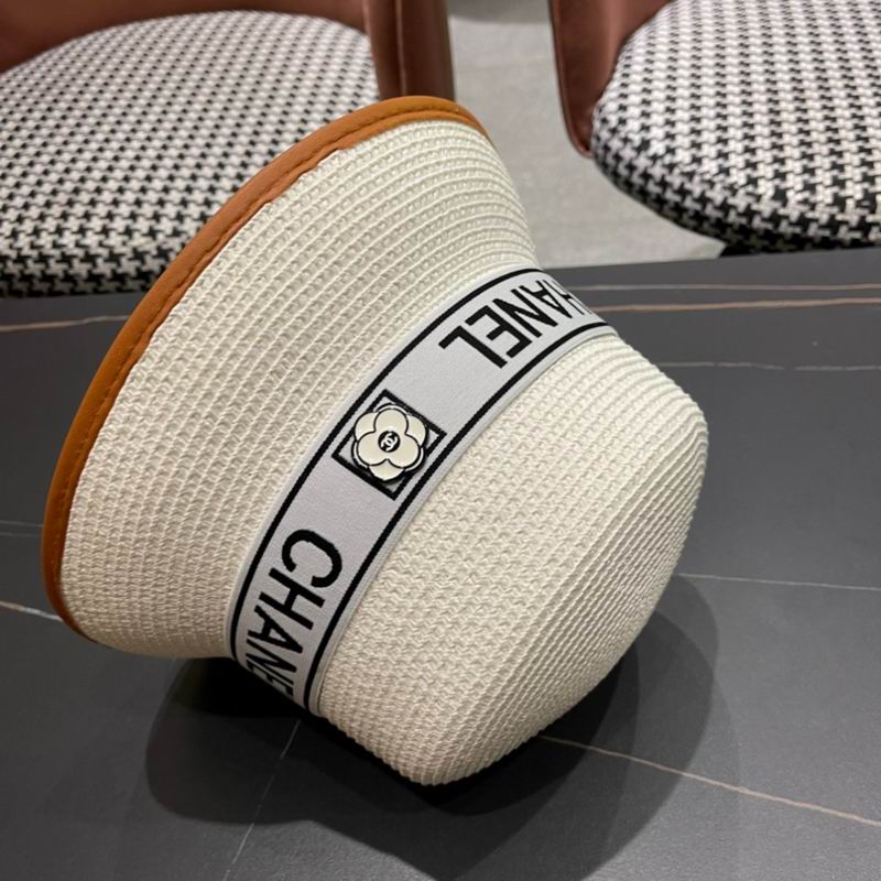 Chanel top hat (1073)