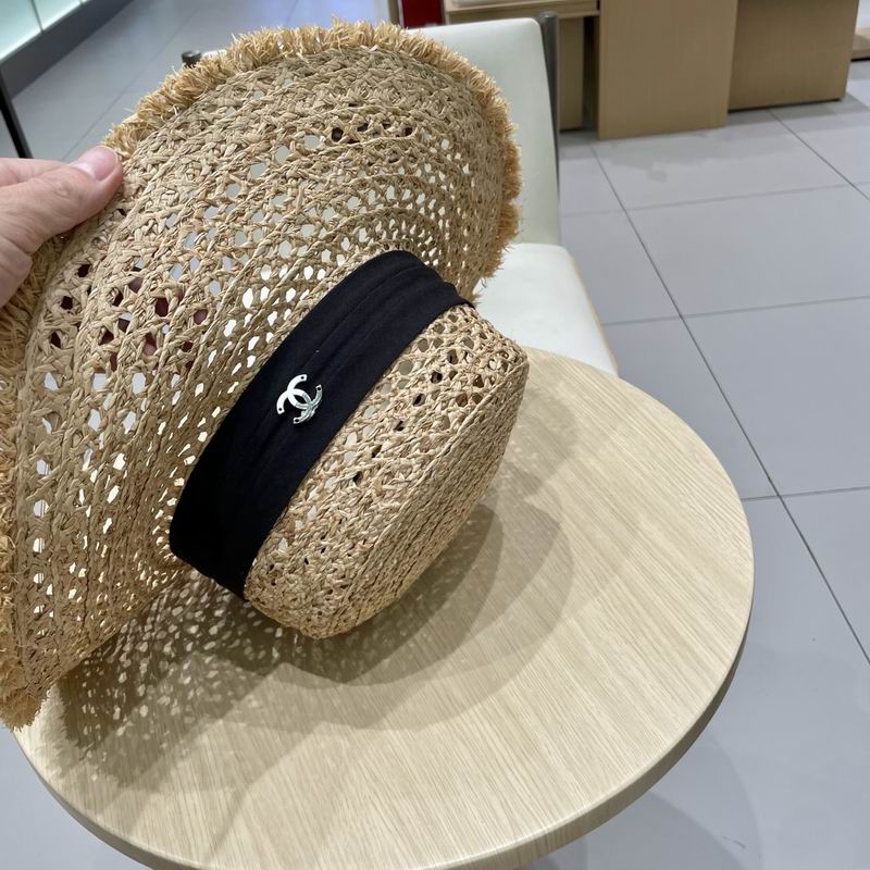 Chanel top hat (1074)