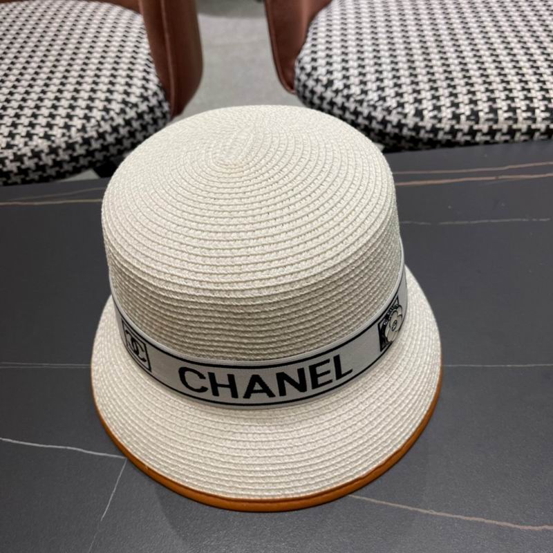 Chanel top hat (1077)