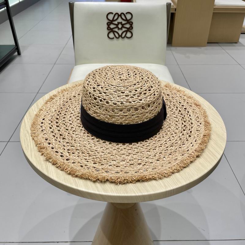 Chanel top hat (1079)