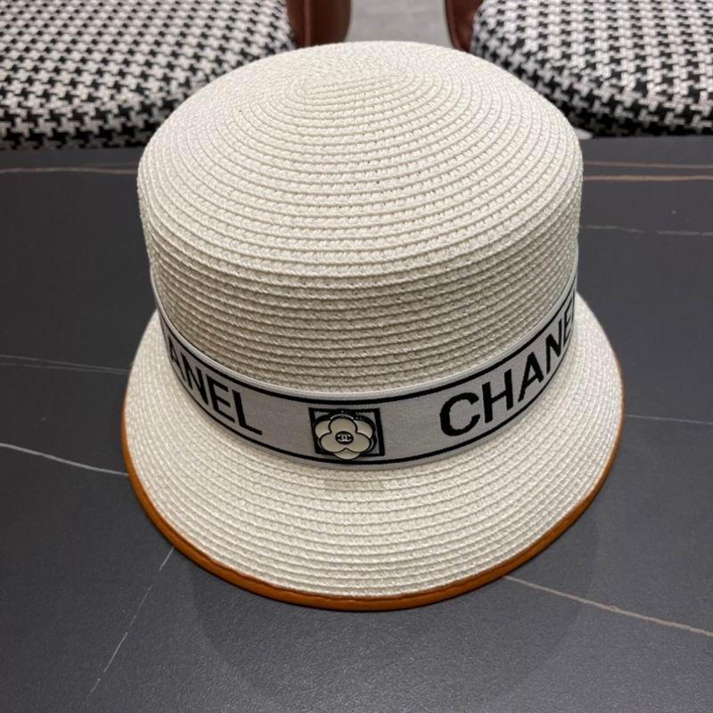 Chanel top hat (1079)