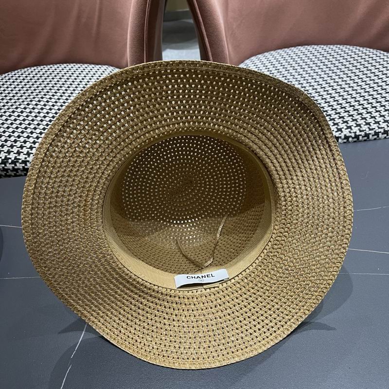 Chanel top hat (108)