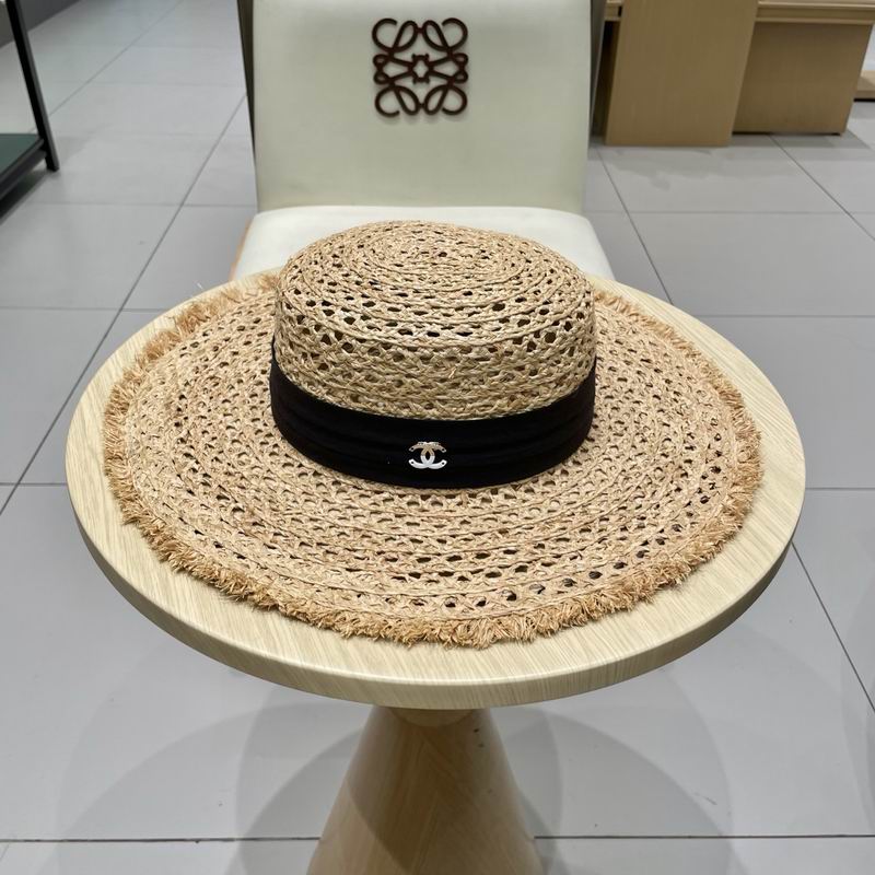 Chanel top hat (1080)