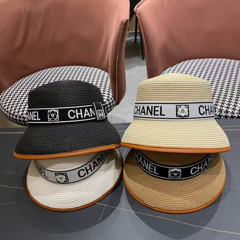 Chanel top hat (1080)
