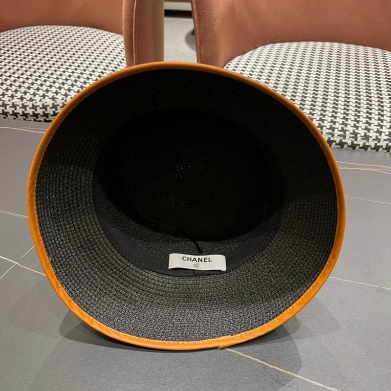 Chanel top hat (1081)