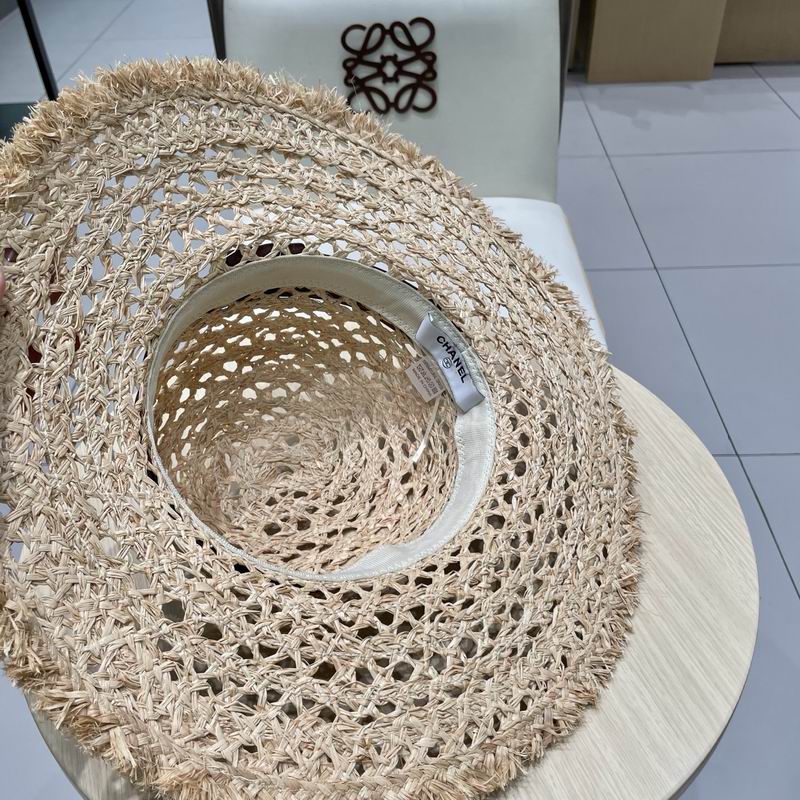 Chanel top hat (1082)