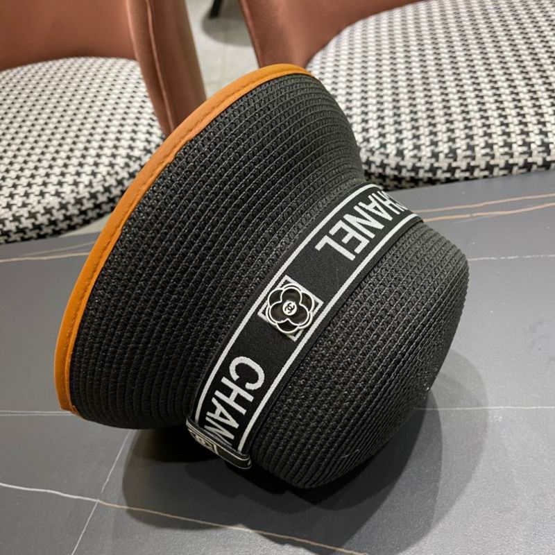 Chanel top hat (1082)