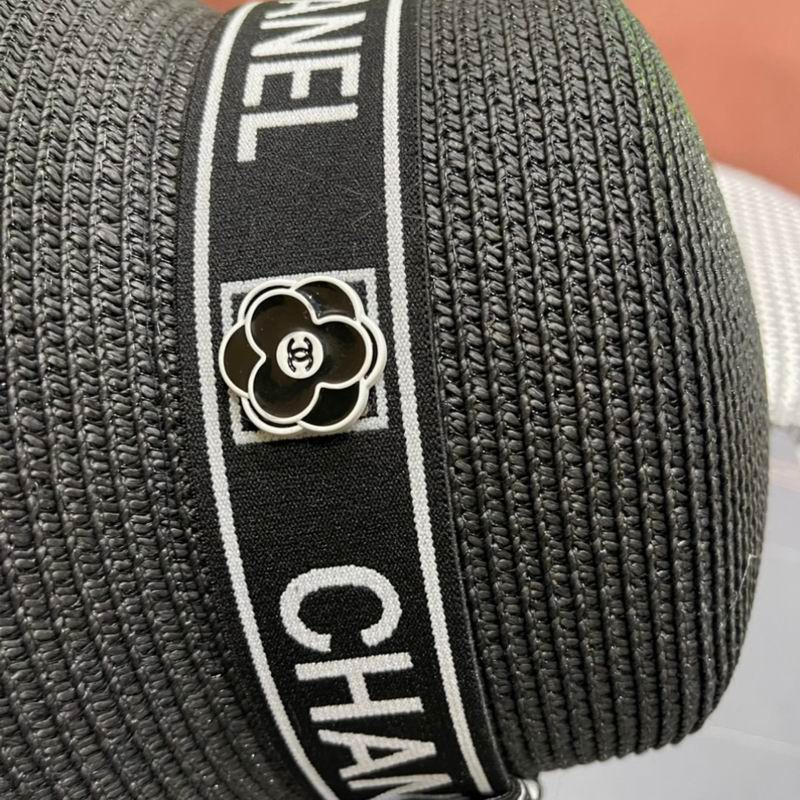 Chanel top hat (1083)