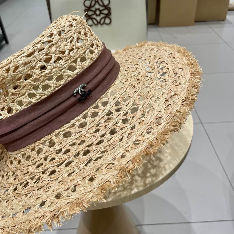 Chanel top hat (1084)