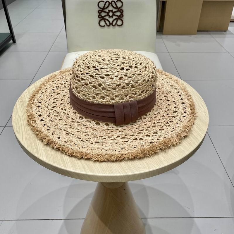 Chanel top hat (1085)