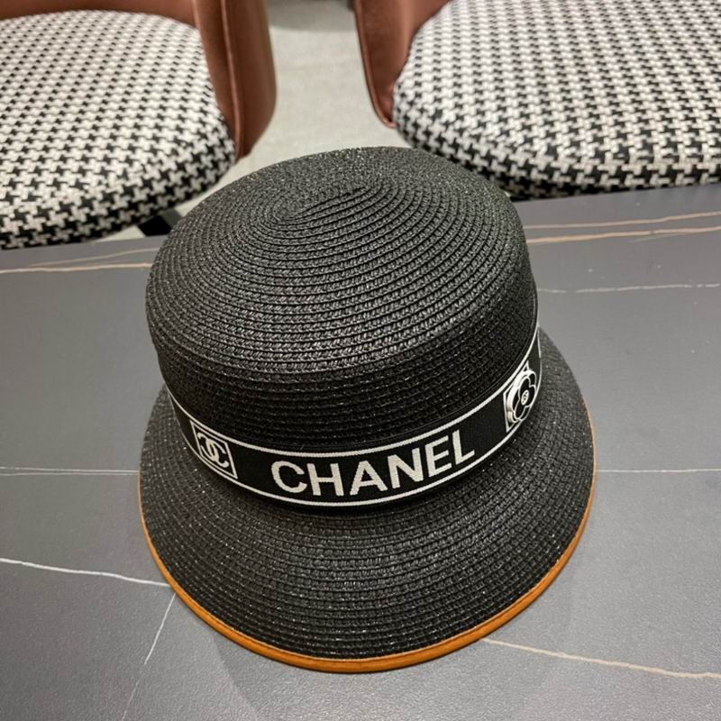 Chanel top hat (1087)