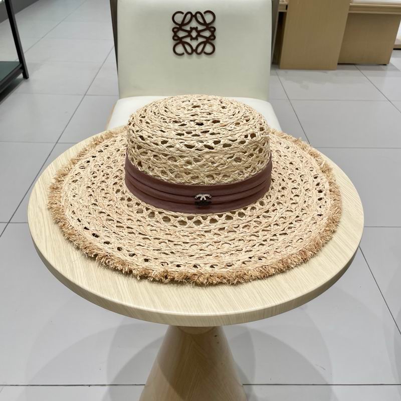 Chanel top hat (1088)