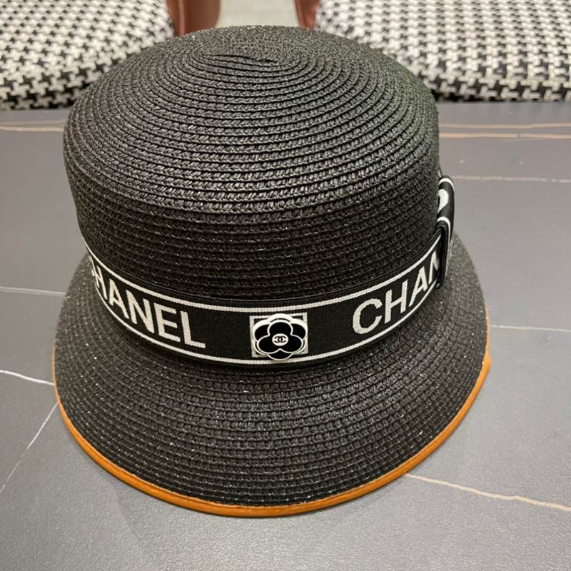 Chanel top hat (1089)