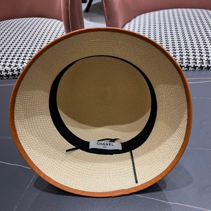 Chanel top hat (1093)