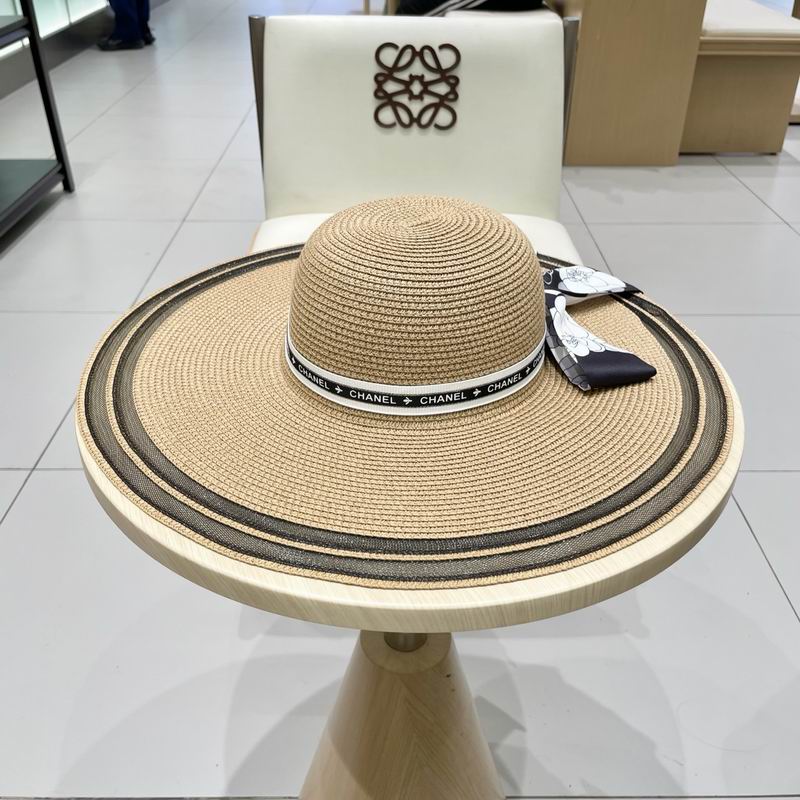 Chanel top hat (1094)