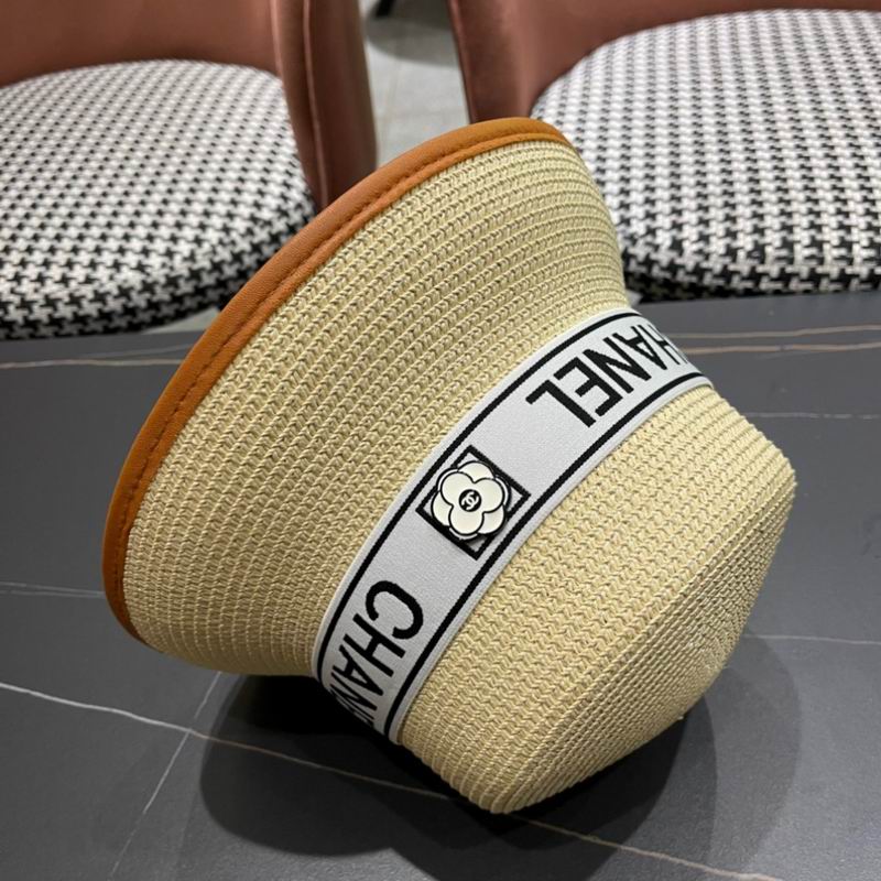 Chanel top hat (1094)