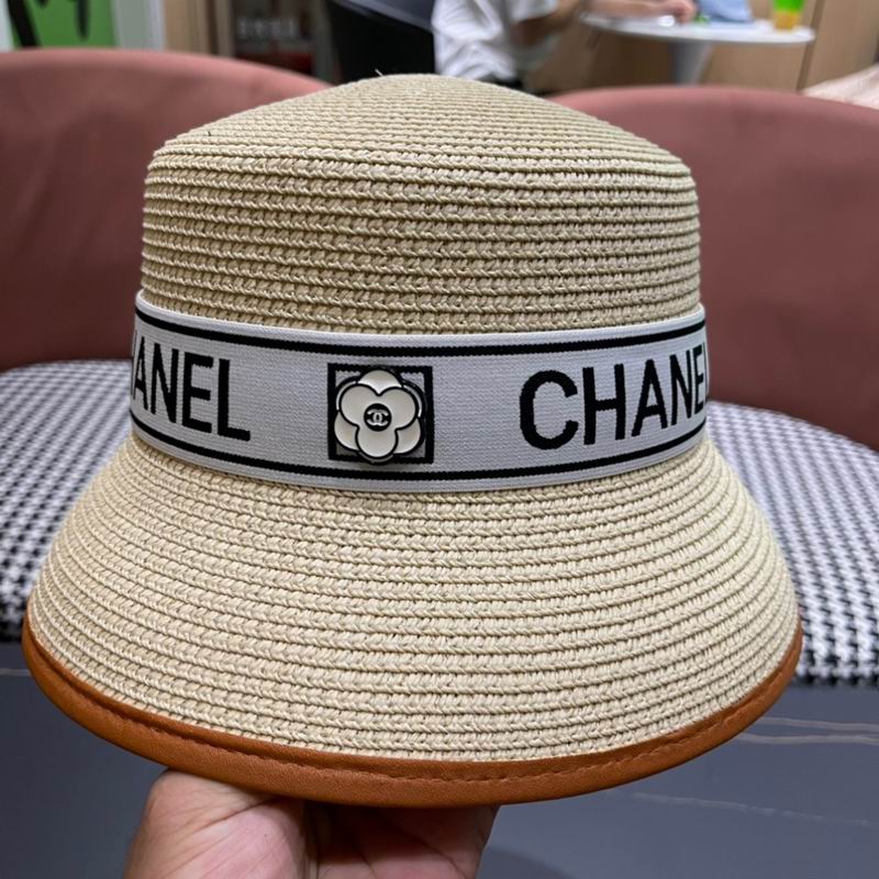Chanel top hat (1095)