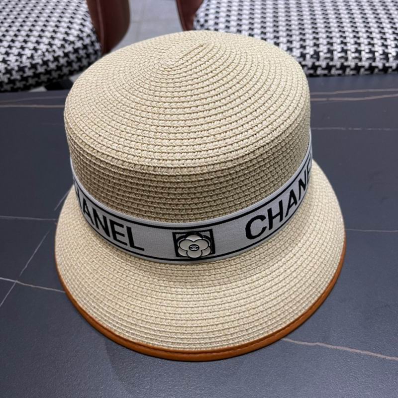 Chanel top hat (1097)