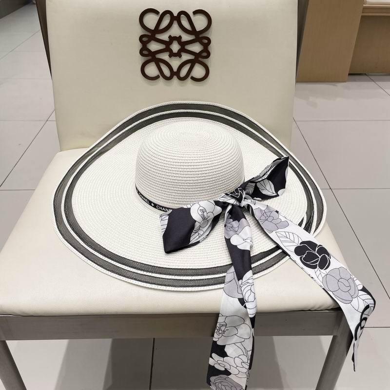 Chanel top hat (1099)