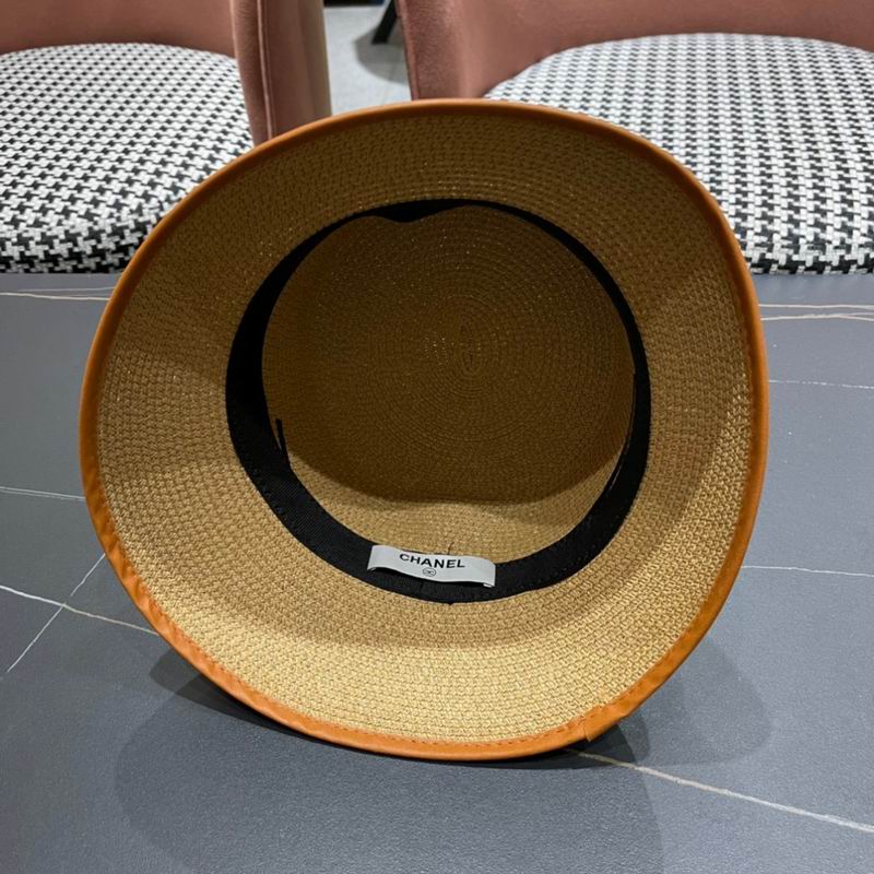 Chanel top hat (1102)
