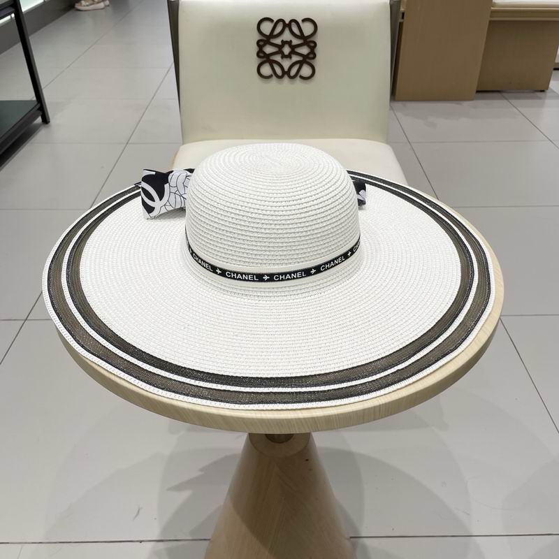 Chanel top hat (1103)