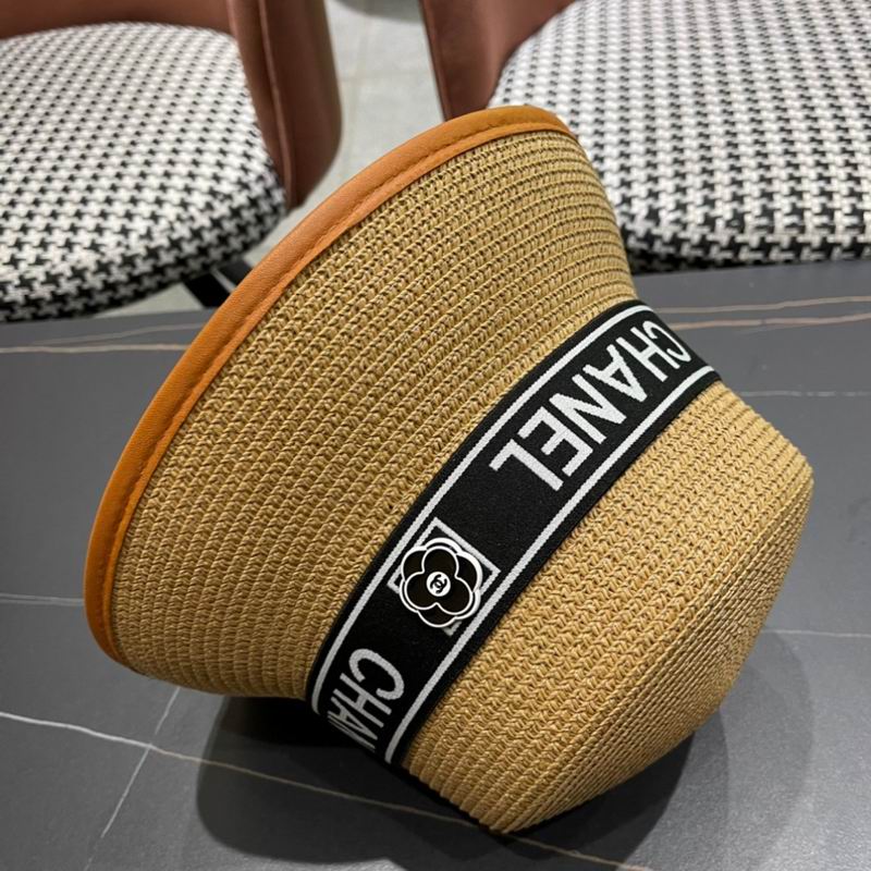 Chanel top hat (1103)