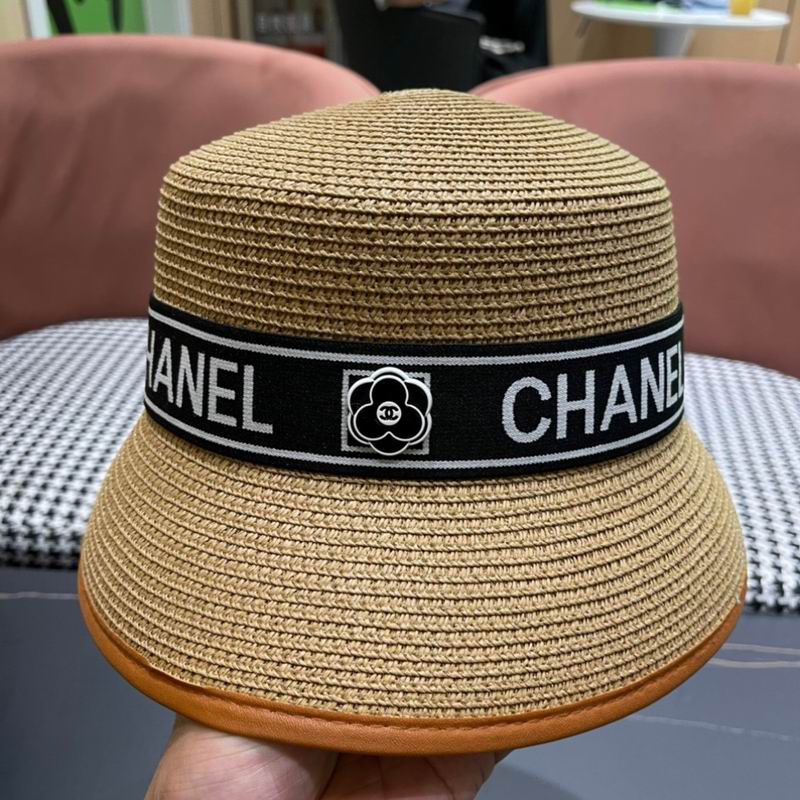 Chanel top hat (1104)