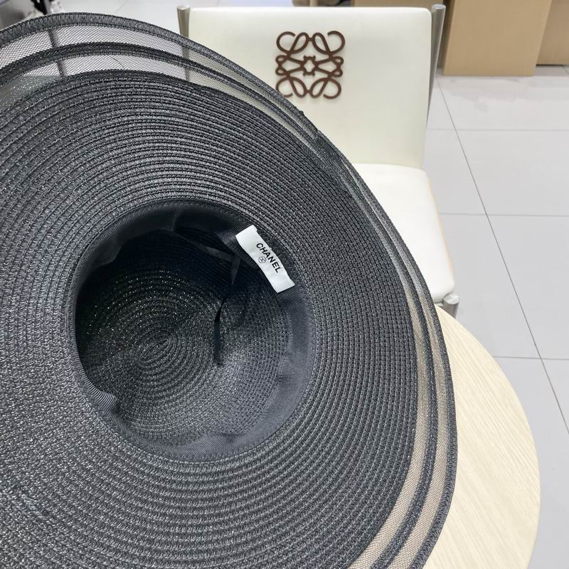 Chanel top hat (1106)