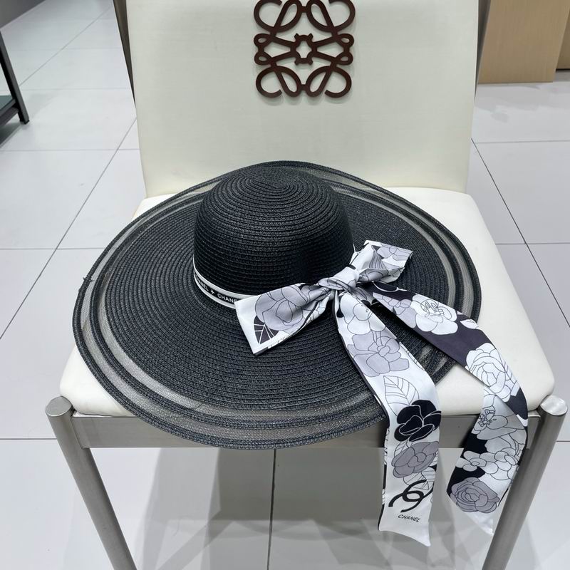 Chanel top hat (1107)