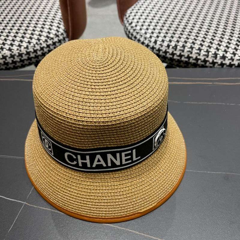 Chanel top hat (1107)