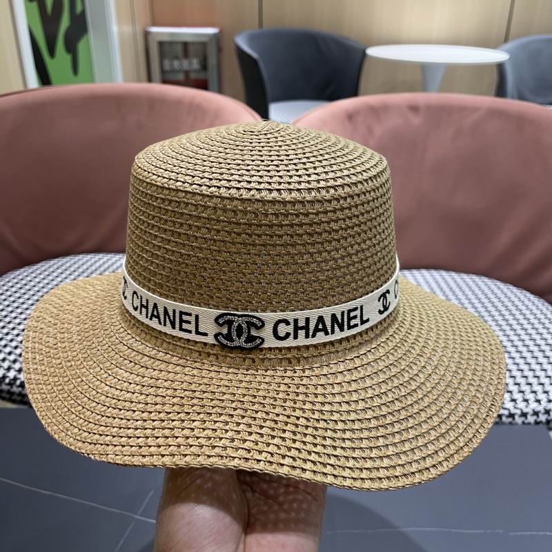 Chanel top hat (111)