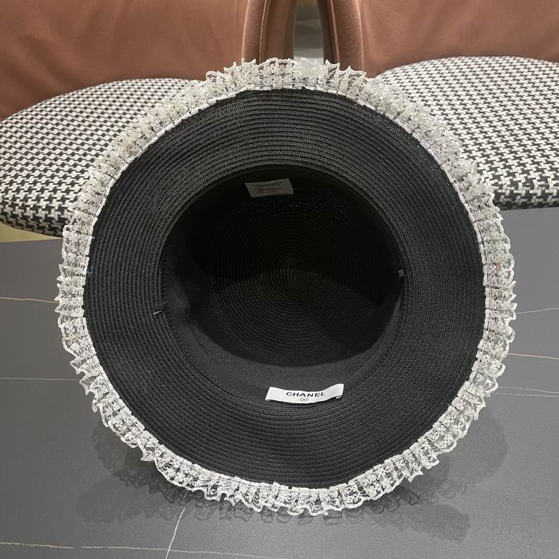 Chanel top hat (111)