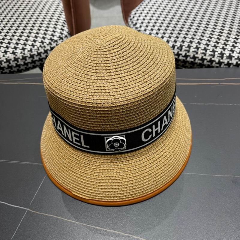 Chanel top hat (1110)