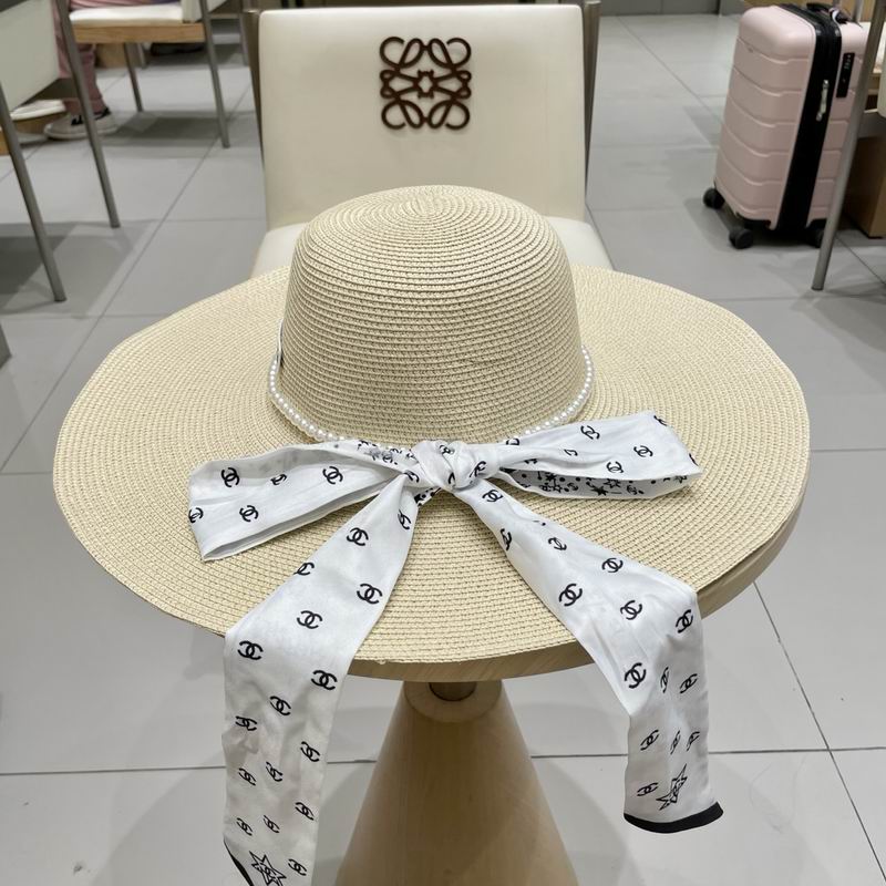 Chanel top hat (1118)