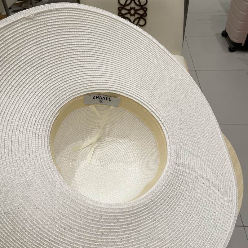 Chanel top hat (1119)