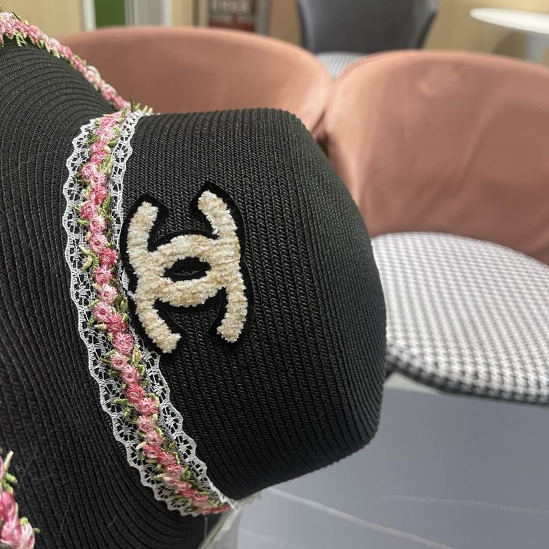 Chanel top hat (112)