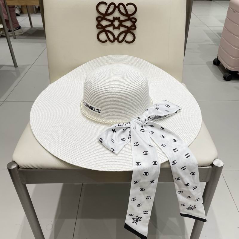 Chanel top hat (1120)