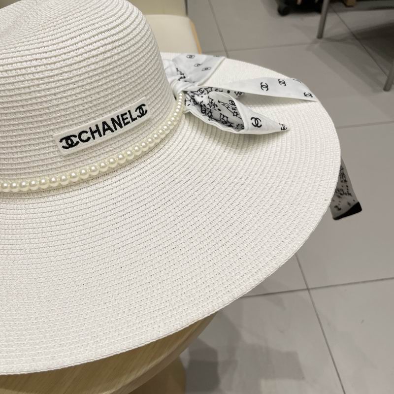 Chanel top hat (1124)