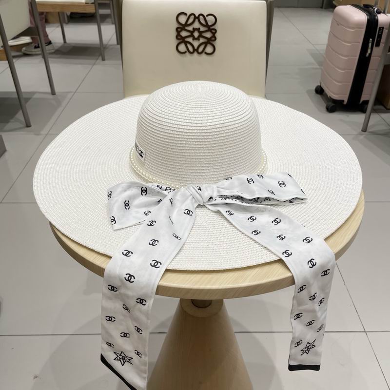 Chanel top hat (1126)