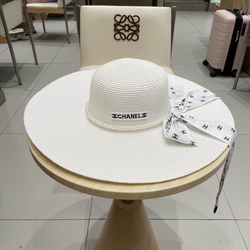 Chanel top hat (1127)