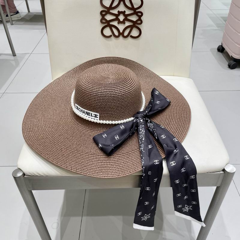 Chanel top hat (1129)