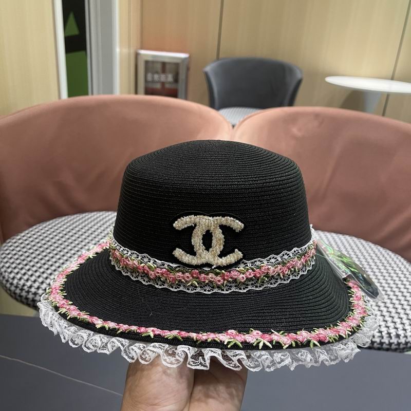 Chanel top hat (113)