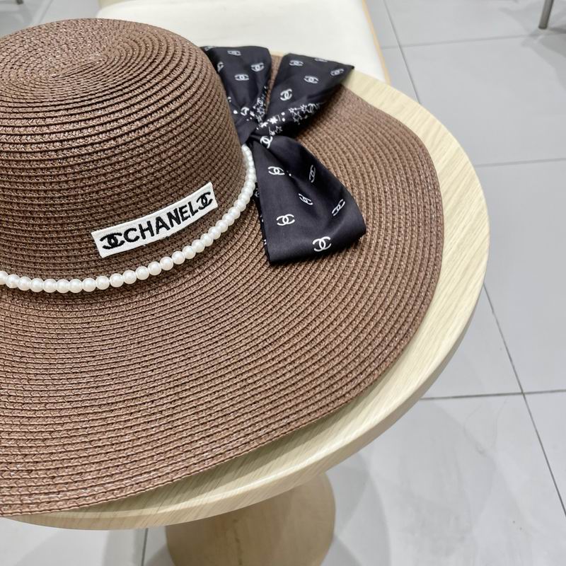Chanel top hat (1133)