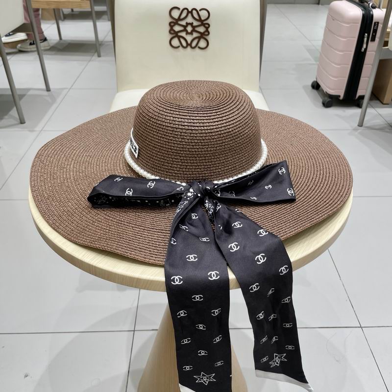 Chanel top hat (1135)