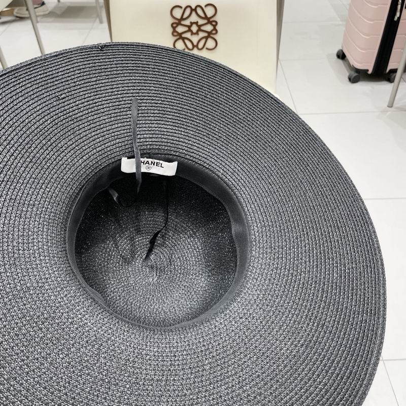 Chanel top hat (1137)