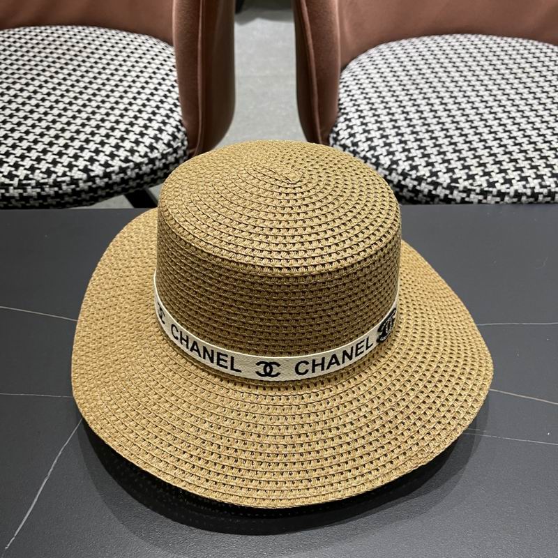 Chanel top hat (114)
