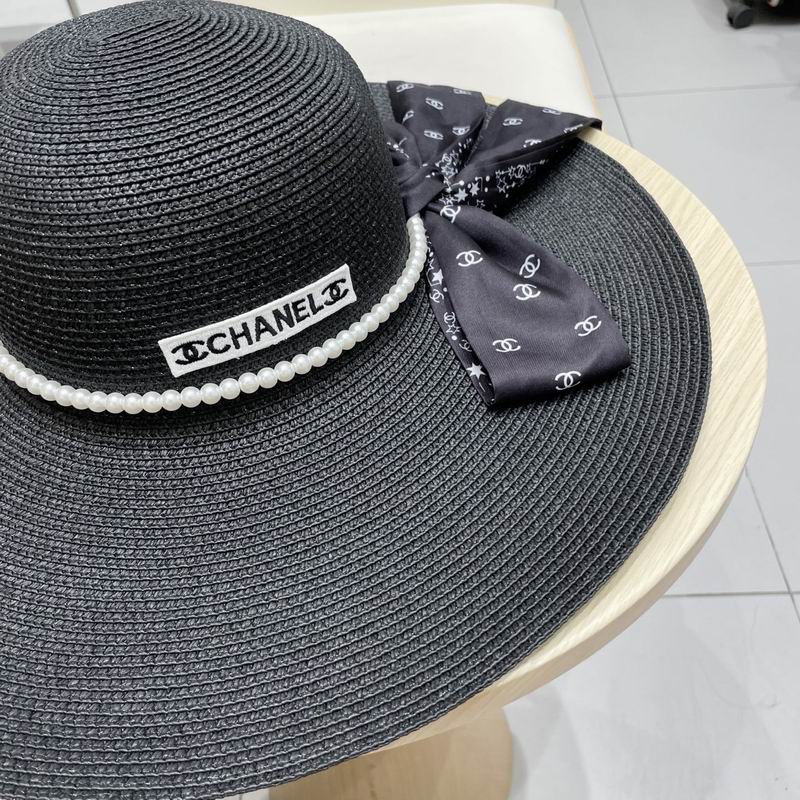 Chanel top hat (1142)