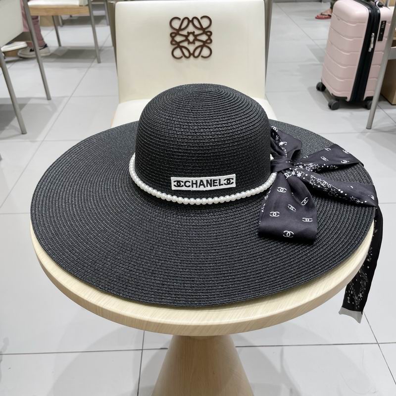 Chanel top hat (1145)