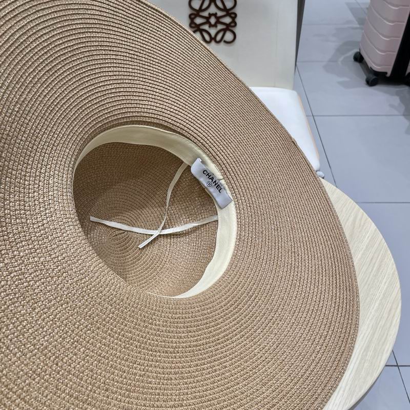 Chanel top hat (1146)