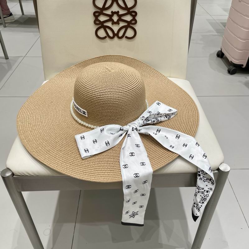 Chanel top hat (1148)